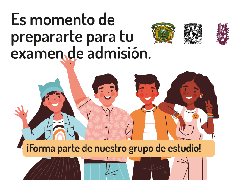 Grupo de estudio Intelligo